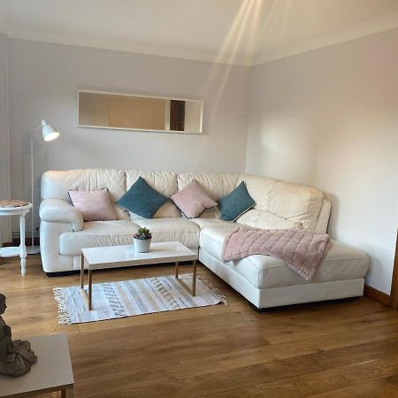 1Min Walk To Beach- Happy Waves- Family Home Camber Exterior foto